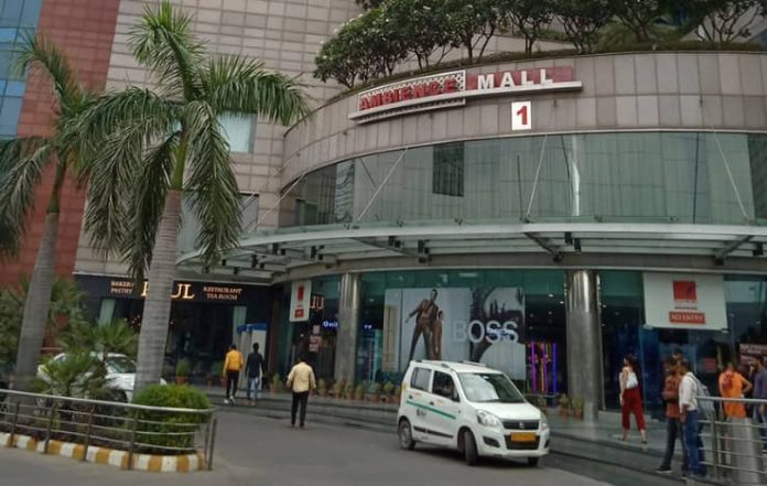 Several Malls in Delhi NCR Received Bomb ThreatsSeveral Malls in Delhi NCR Received Bomb Threats