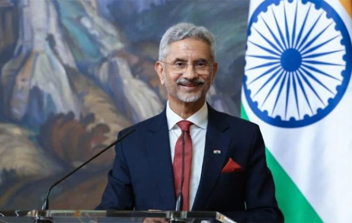 'Education Key to Deepening India's…', Says Jaishankar