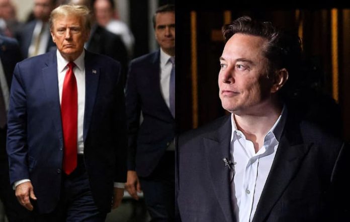 Elon Musk Ready for Cabinet Role