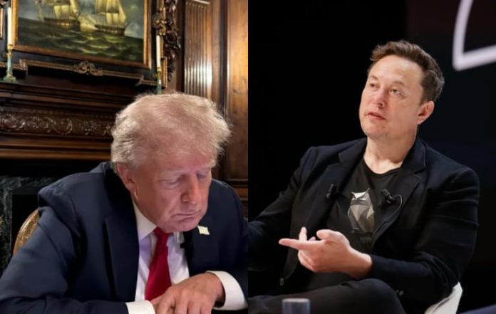 Elon Musk's & Trump Interview Targeted: What is a DDoS Attack?