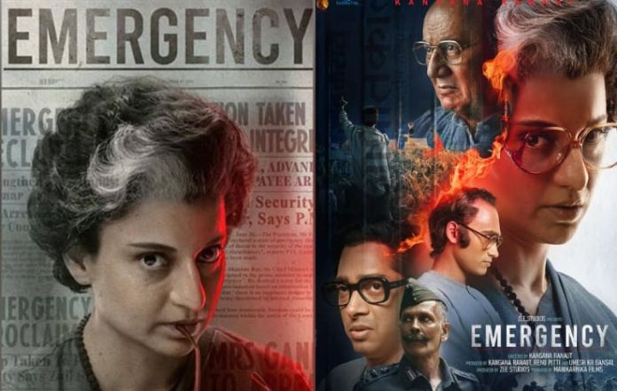 Makers of ‘Emergency’ Agree to Cuts