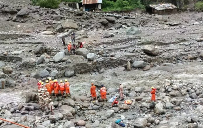 Heavy Rain in Himachal: 190+ Roads Closed, Weather Advisory Till August 7