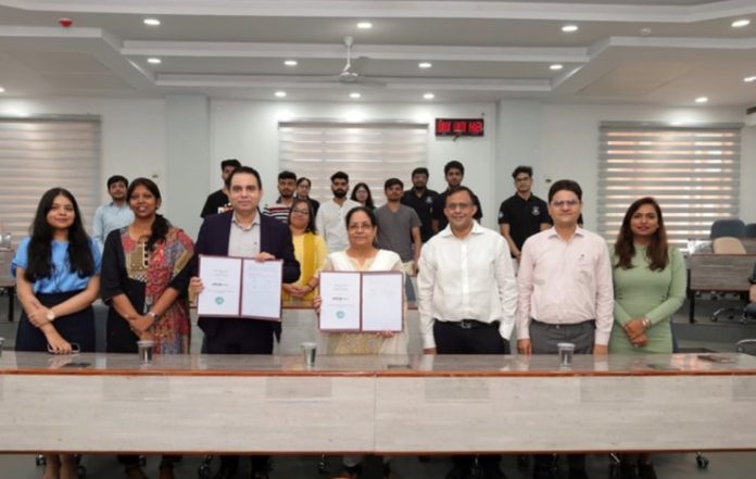 IIM Lucknow Partners with FPSB