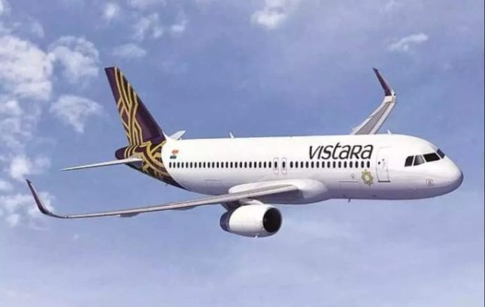 Government Approves Singapore Airlines Investment in Air India-Vistara