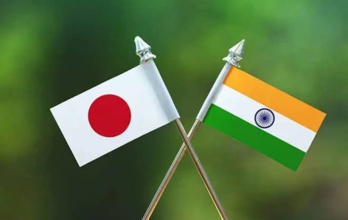 India and Japan Set for Crucial '2+2' Ministerial Dialogue