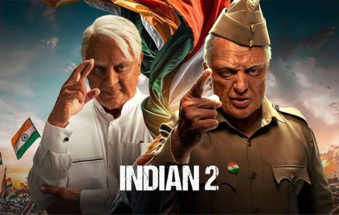 Indian 2, Sequel To 1996 Indian OTT Release: Know The Details