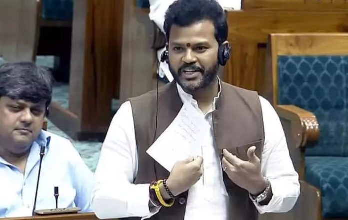 New Reforms Unveiled to Boost India’s MRO Sector, Says Rammohan Naidu