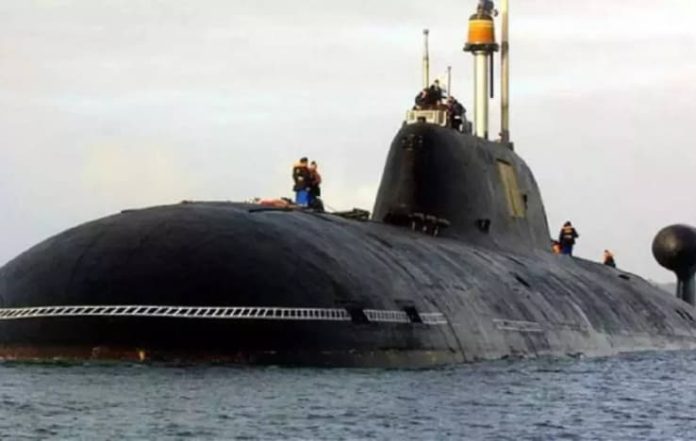 India’s Underwater Power: The Second Nuclear Submarine Revealed