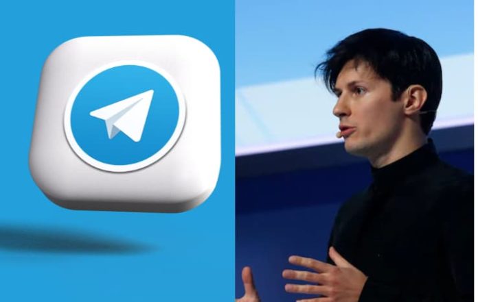 Pavel Durov to Make Major Changes on Telegram