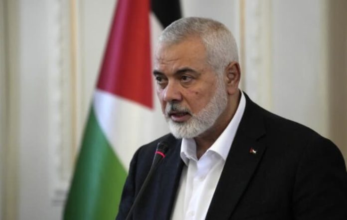 Israel Allegedly Used Iranian Agents for Assassination of Hamas Chief