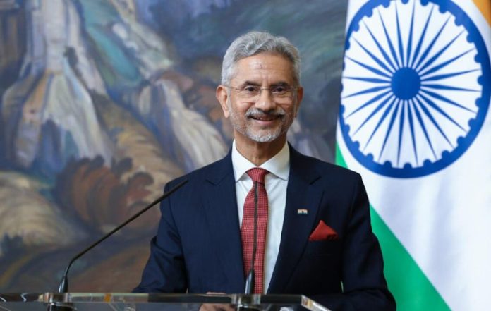 Jaishankar's Remark on India’s 26/11, Says...