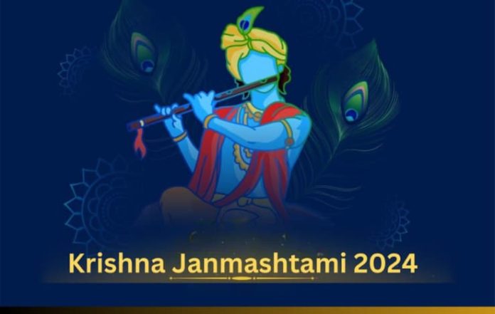 Janmashtami 2024 Key Details on Krishna’s Birthday Date, Time, and Significance