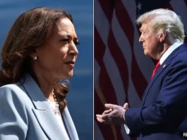 Trump or Harris: Who Will Handle Israel, Ukraine Wars Better? Poll Reveals