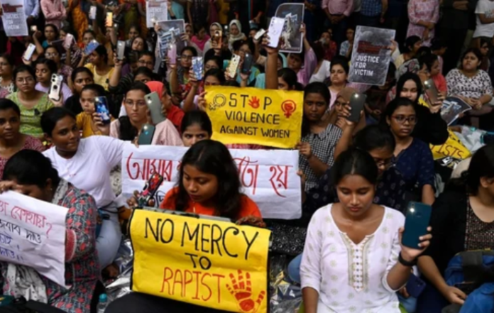 Kolkata Doctor Tragedy Sparks Nationwide IMA Strike