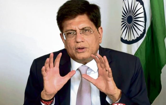 Leather and Footwear Industry Could Boost Jobs 40 lakh to ...., Says Goyal