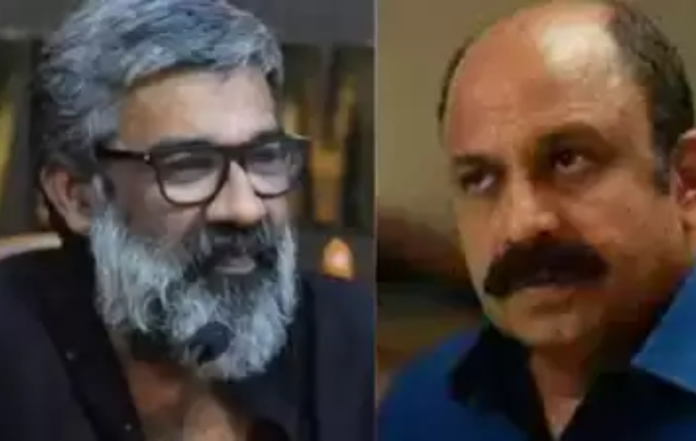 #MeToo Allegations in Mollywood