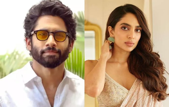 Naga Chaitanya and Sobhita Dhulipala’s Engagement: All the Exclusive Details