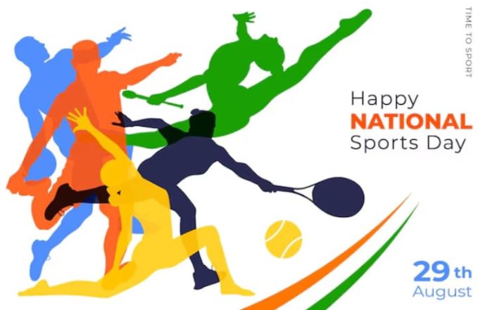 National Sports Day 2024 Date, History, Significance, and More