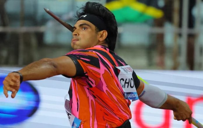 Neeraj Chopra’s Lausanne Diamond League 2024 - Key Highlights