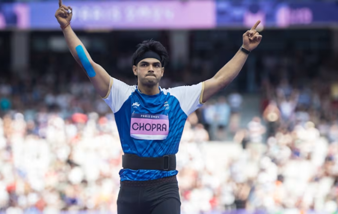 Can Neeraj Chopra Break Records at Lausanne's Diamond League?