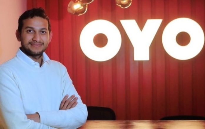 Oyo Raised Crores in Latest Funding Round: Know More