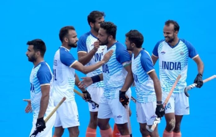 Paris Olympics: India Ends 52-Year Wait with Historic Men's Hockey Win Over Australia