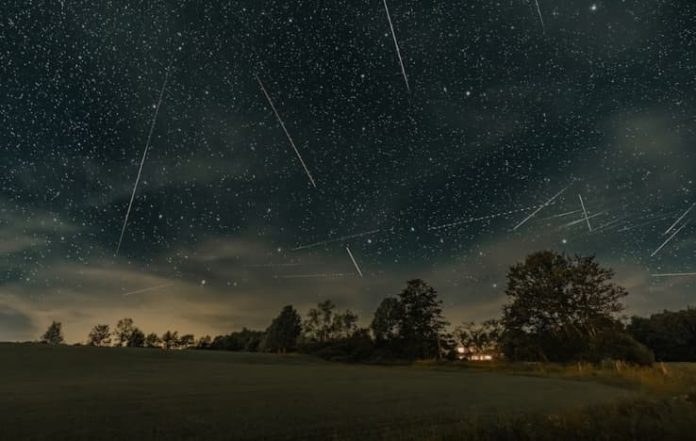 Perseid Meteor Shower 2024: How to See the Spectacular 'Shooting Stars' This Year