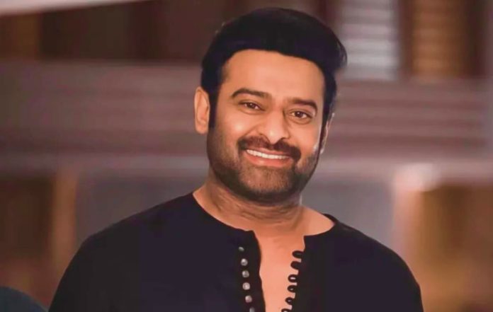 Fans Go Wild as Prabhas’s Films Re-Release on His Birthday