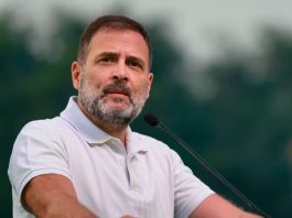 Rahul Gandhi Speaks Out on Baba Siddique's Murder: 'Complete Collapse Of ...'