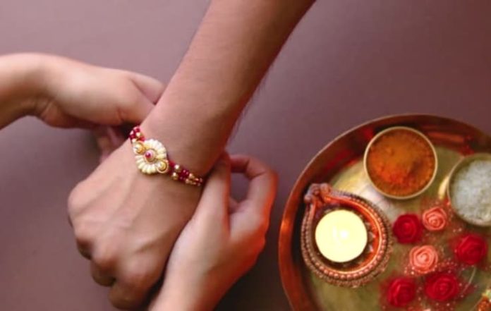 Raksha Bandhan 2024: 20 Heartfelt Wishes and Messages for Your Siblings