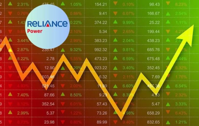 Reliance Powers Indian Shares to Record Highs