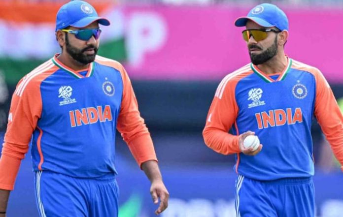 Virat Kohli and Rohit Sharma to Play in Domestic SeriesVirat Kohli and Rohit Sharma to Play in Domestic Series