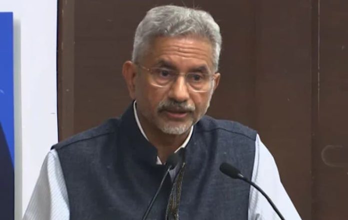 S. Jaishankar Reveals His Personal Experience of the 1984 Hijack, Says 