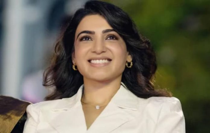 Samantha Ruth Prabhu Demands Telangana Government Publish Tollywood Harassment Report