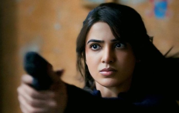 Samantha Ruth Prabhu's Increased Fee for ‘Citadel’ Unveiled...