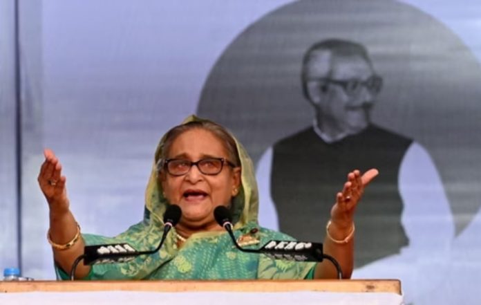 Sheikh Hasina’s Next Move: Where Will Bangladesh’s Ex-PM Head After Dhaka?