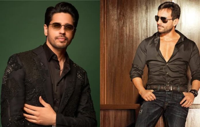 Sidharth Malhotra in Race 4? Here’s the Inside Scoop