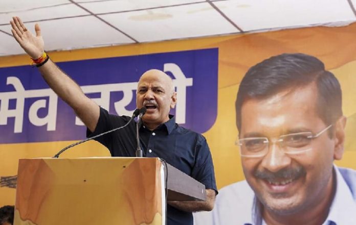 Sisodia’s Shocking Claim 'Kejriwal Free in 24 Hours If...'