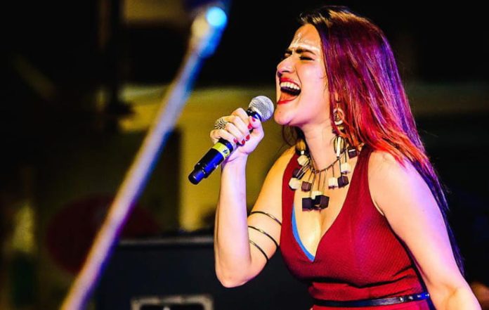 Sona Mohapatra to Perform in IFFM, Will Pay Tribute to...