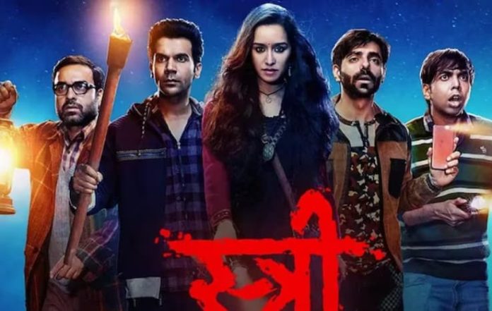 Stree 2 Becomes 2024’s Biggest Hit: 7x Returns Make It Most Profitable