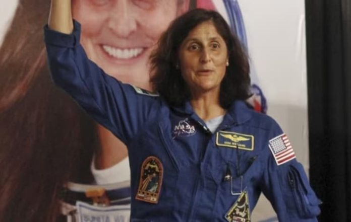 Sunita Williams’ Family Speaks Out on Her Extended ISS Stay: ‘She Told Me…’