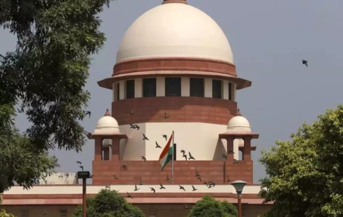 No Demolitions Allowed Without Supreme Court’s Nod