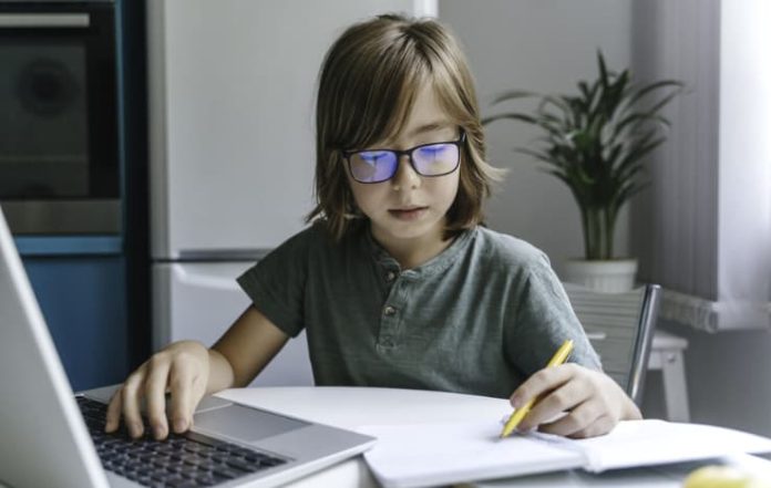 Survey Reveals: Majority of Kids Now Rely on GenAI for Schoolwork