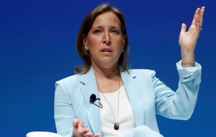 Susan Wojcicki, Former YouTube CEO, Passes Away