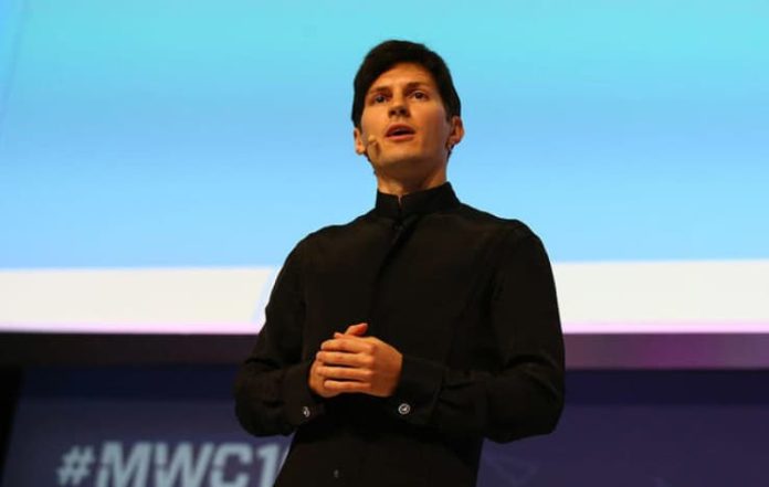 Telegram CEO Pavel Durov Summoned to Paris Court