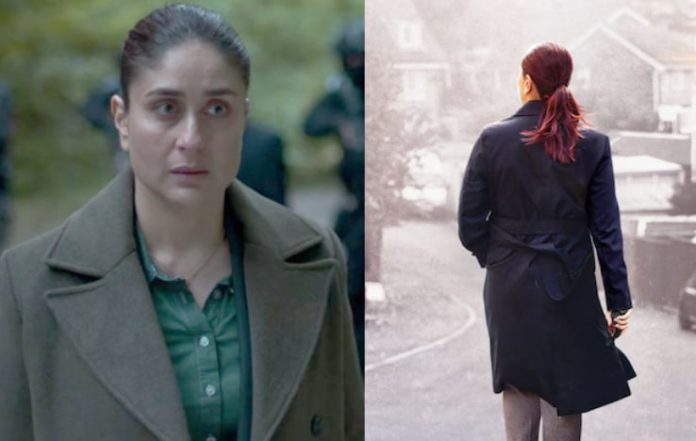 ‘The Buckingham Murders’ teaser out, Kareena Kapoor plays