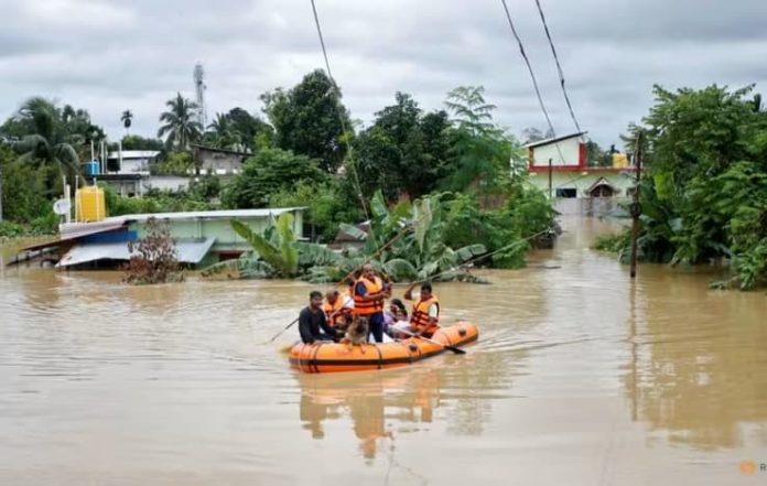 Tripura Floods Devastate: Many Dead, Thousands Affected