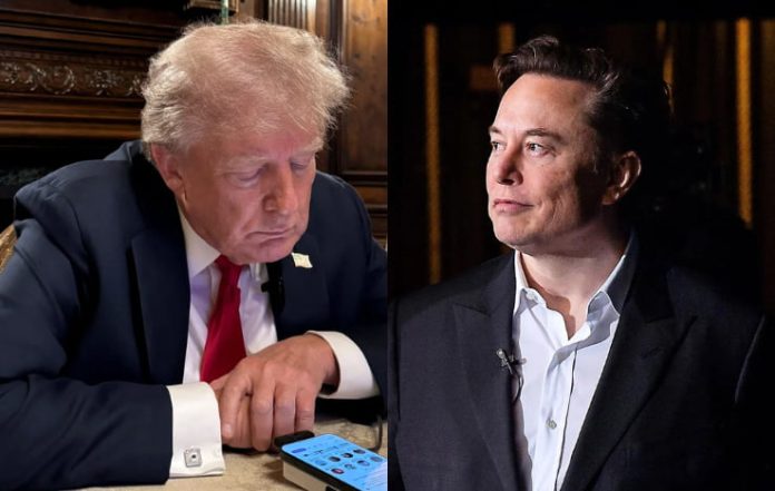 Trump-Musk Interview Revealed: Key Takeaways