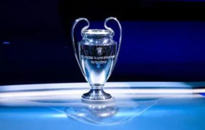 UEFA Champions League Draw 202425 When and Where to Watch Live