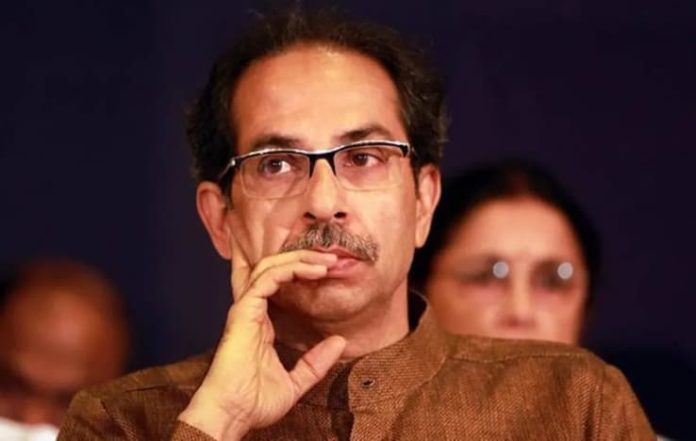 Uddhav Thackeray Admitted To Mumbai Hospital